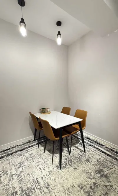 2-комн. квартира, 16 этаж, 69 м², 4 рахаи Скорый, Релакс