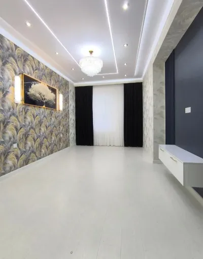 2-комн. квартира, 4 этаж, 63 м², Сино, Казокон
