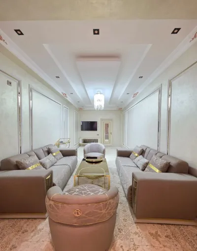 2-комн. квартира, 3 этаж, 101 м², Шохмансур