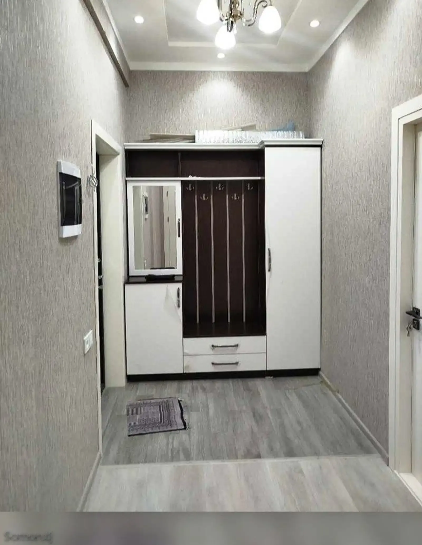 2-комн. квартира, 7 этаж, 47м², Универмаг