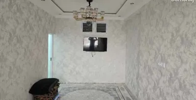 2-комн. квартира, 5 этаж, 70 м², 33 мкр