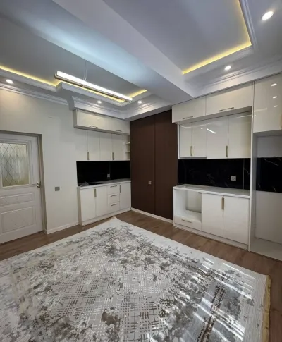 3-комн. квартира, 4 этаж, 93 м², н.Сино,кольцевой Профсоюз