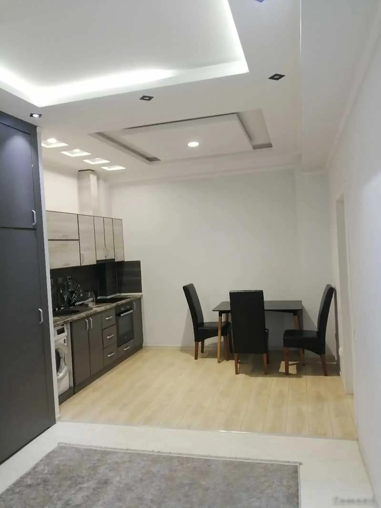 2-комн. квартира, 10 этаж, 70м², доми алфемо
