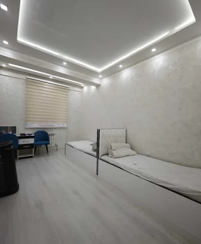 3-комн. квартира, 12 этаж, 110м², Сино, 82 мкр, Лесная сказка
