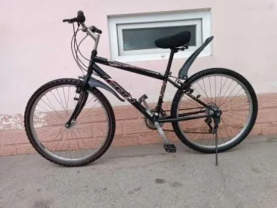 Велосипед