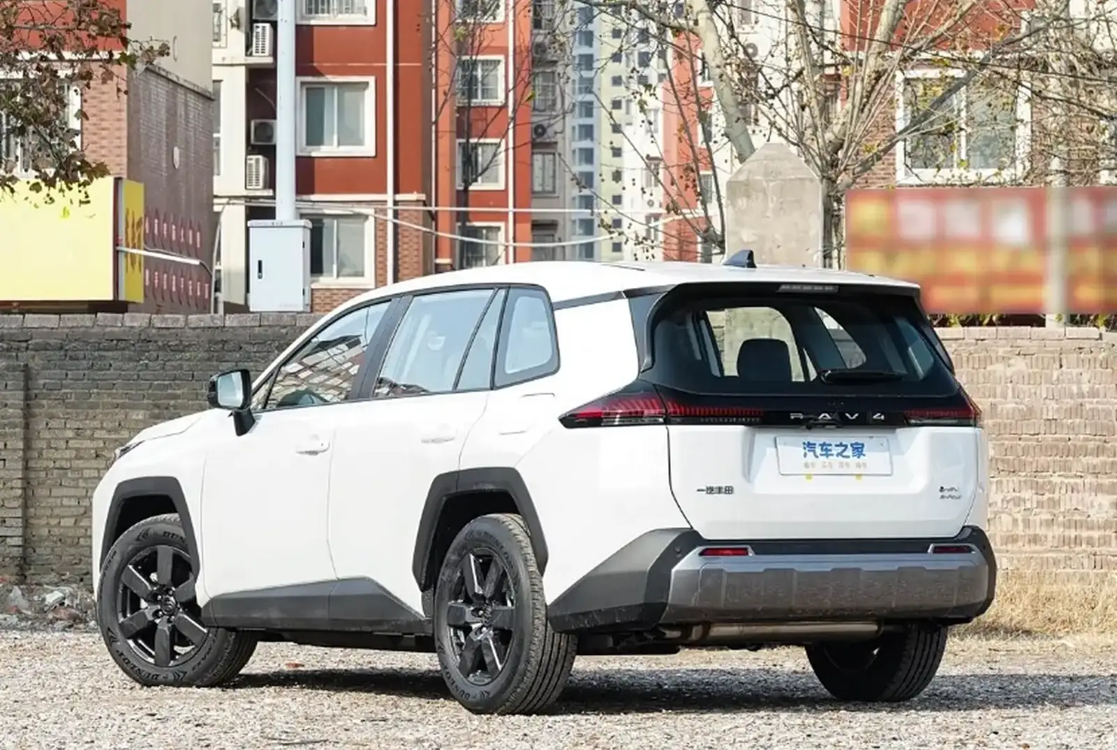 Toyota RAV 4,