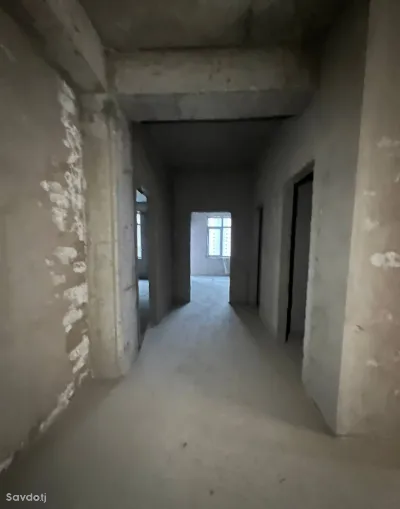 2-комн. квартира, 7 этаж, 84 м², И. Сомони