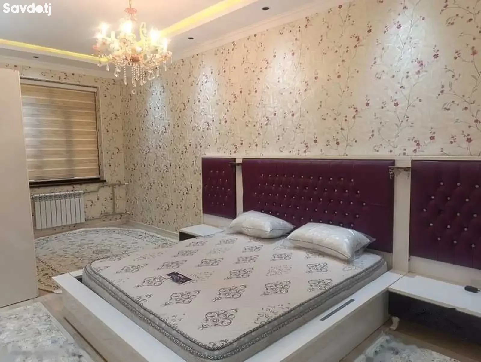 3-к квартира, 4 этаж, 133 м², Домпечат, Истаравшан