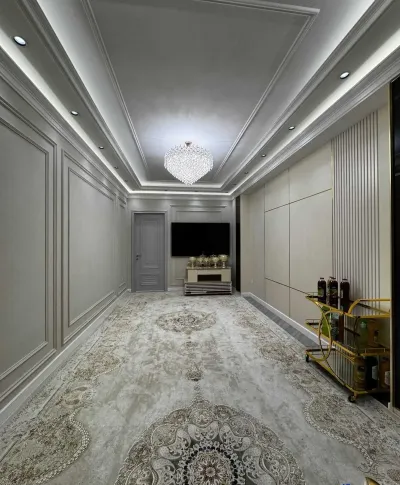 3-комн. квартира, 5 этаж, 115 м², Сино,82мкр