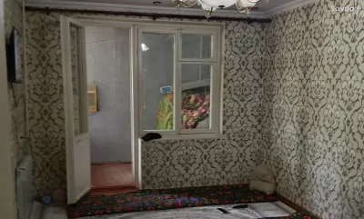 2-комн. квартира, 3 этаж, 60м², Сино