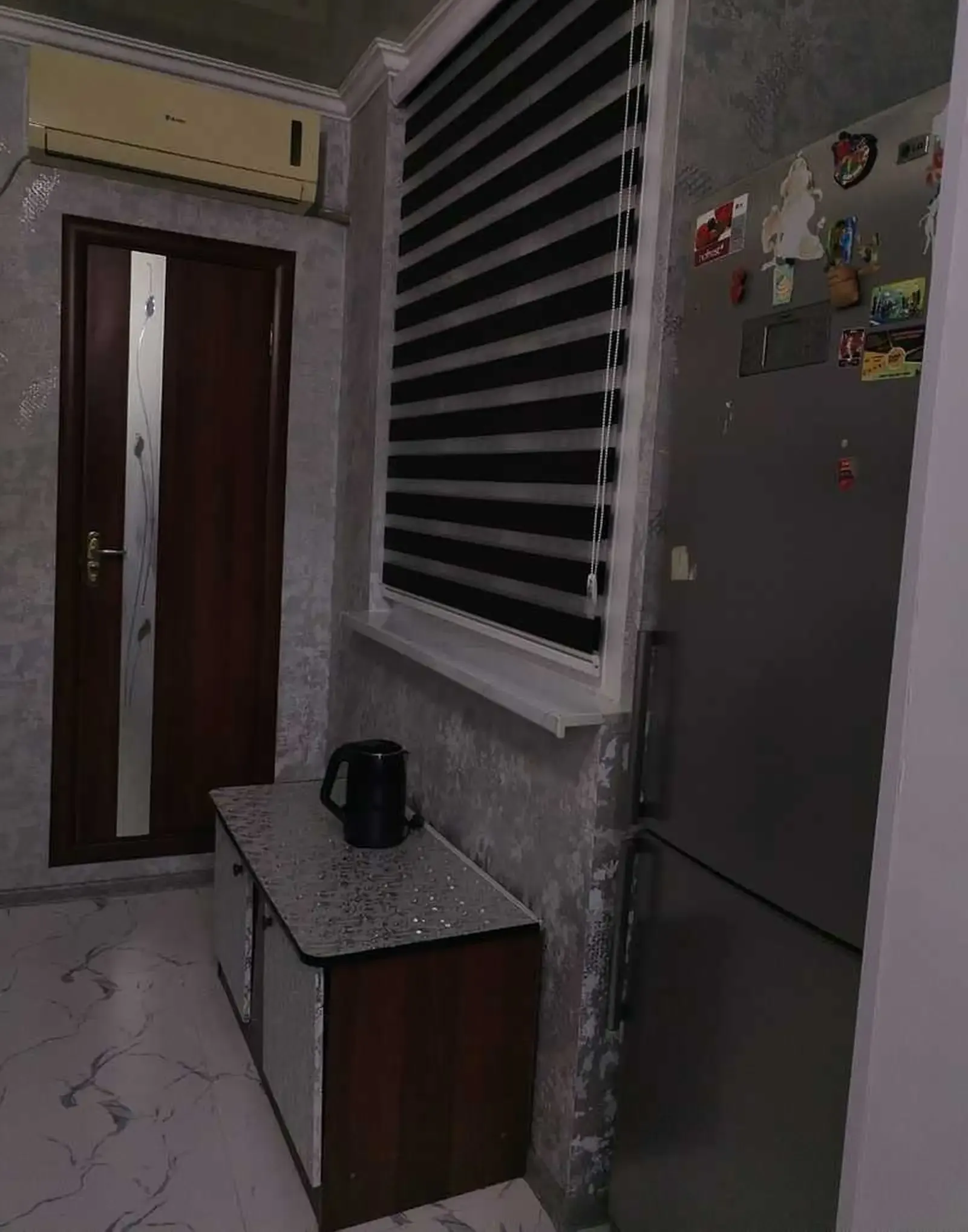 3-комн. квартира, 13 этаж, 90м², И.Сомони