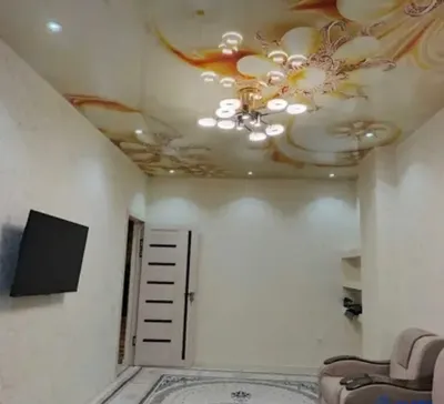 2-комн. квартира, 10 этаж, 68 м², Сино