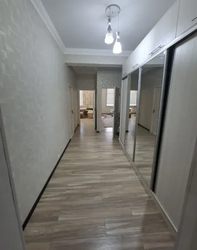 1-комн. квартира, 2 этаж, 55 м², Шохмансур