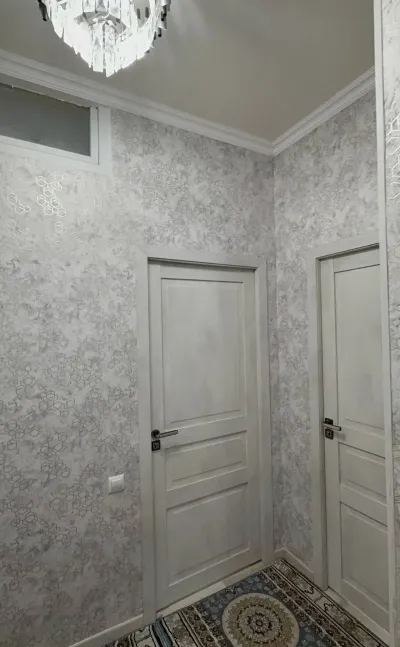 2-комн. квартира, 16 этаж, 56 м², Фирдавси