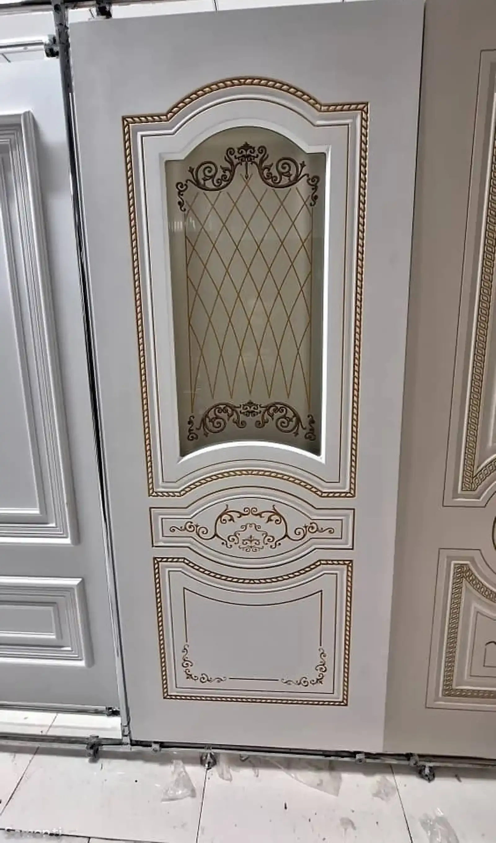 Дверь