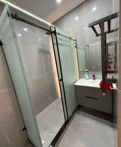 2-комн. квартира, 15 этаж, 84м², Сино 82 мкр