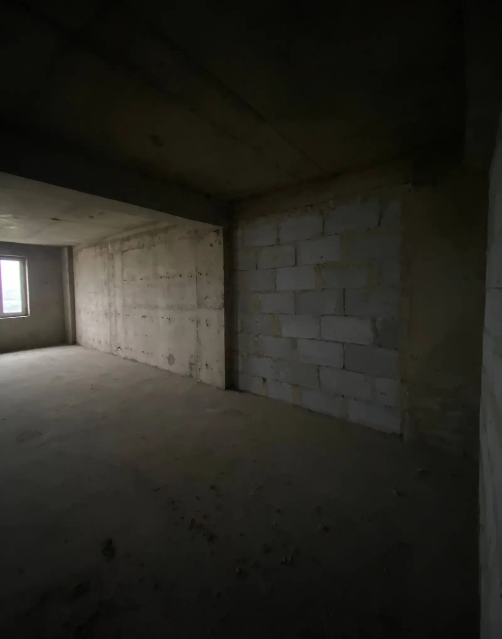 2-комн. квартира, 9 этаж, 64 м², Сино, Каленин