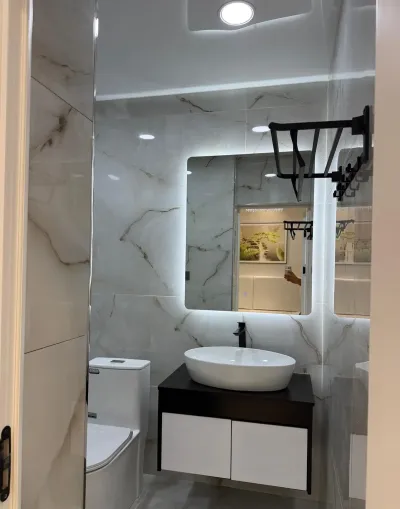 3-комн. квартира, 4 этаж, 90 м², Шохмансур