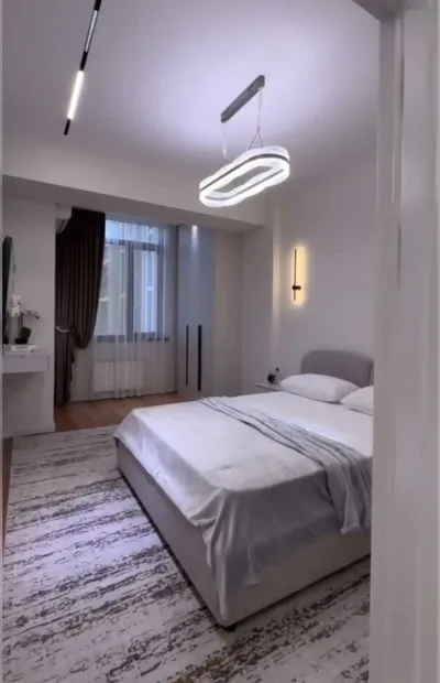 1-комн. квартира, 10 этаж, 64 м², сомони кучаи спартак