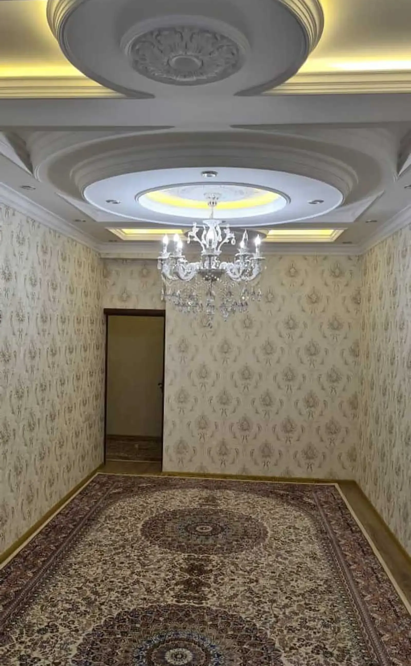 2-комн. квартира, 5 этаж, 84м², Маладёжний театр доми Ёвар