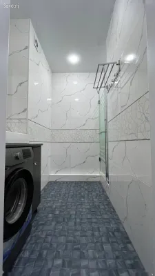 2-комн. квартира, 15 этаж, 70м², сино