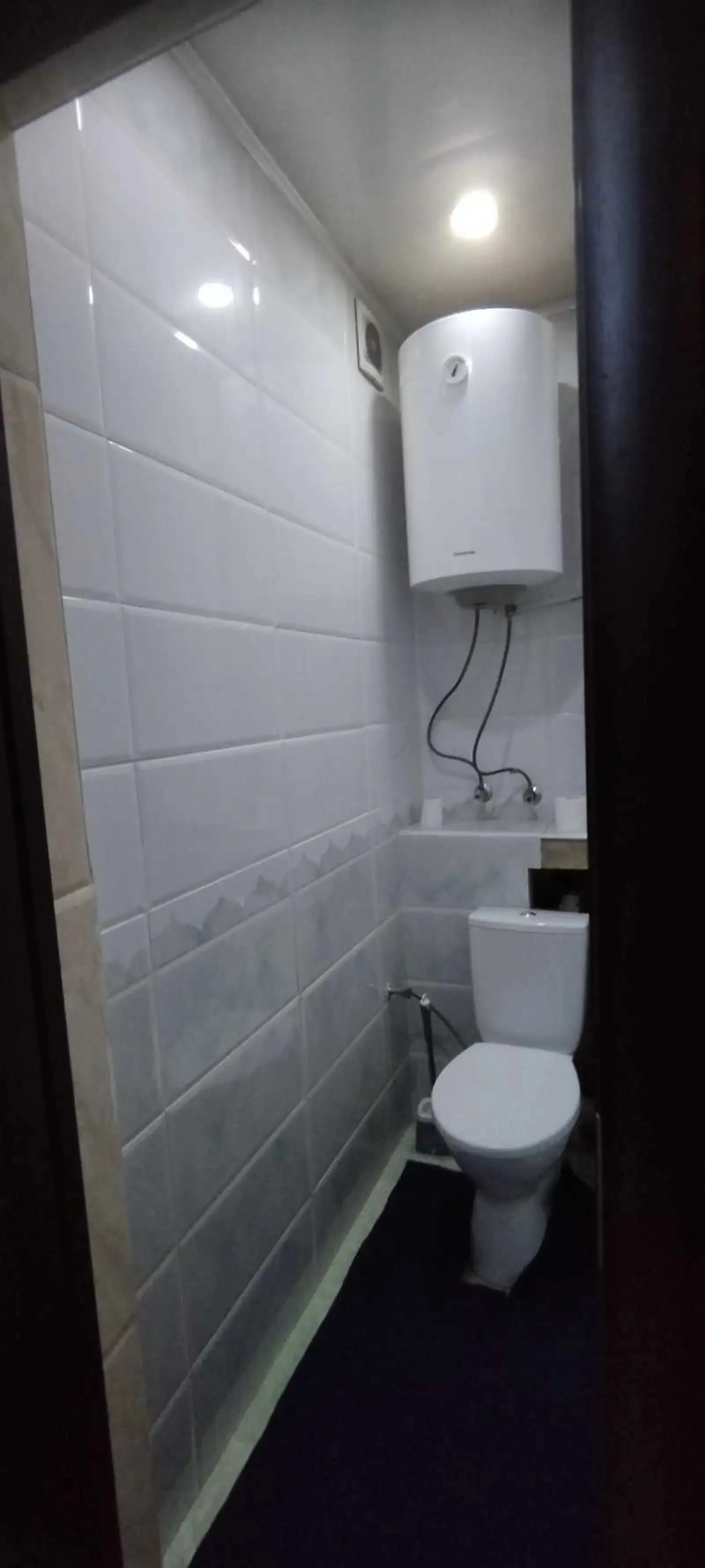 3-комн. квартира, 4 этаж, 120м², колхози росия