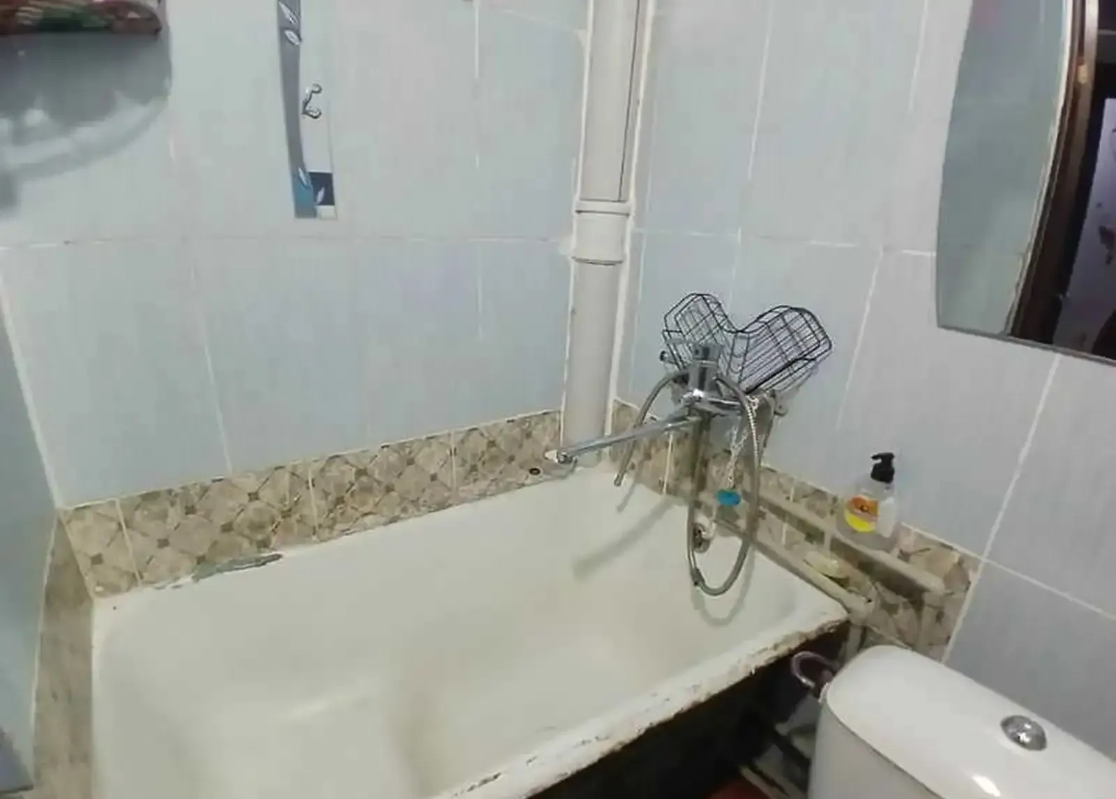 1-комн. квартира, 2 этаж, 34 м², Профсоюз, КФС