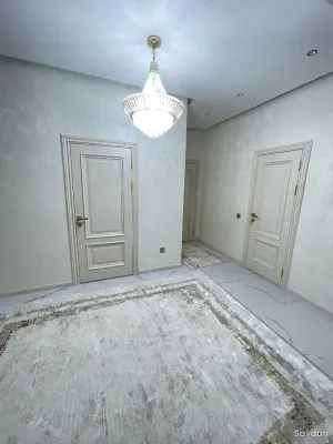 2-комн. квартира, 11 этаж, 62 м², Сомони