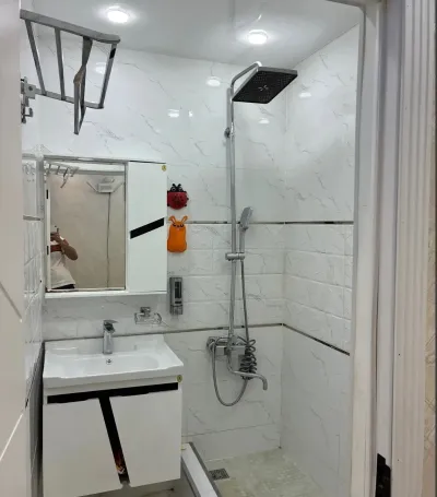 2-комн. квартира, 4 этаж, 63м², сино