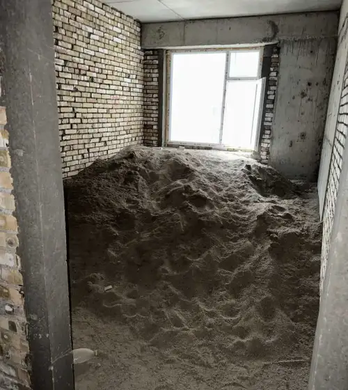 3-комн. квартира, 13 этаж, 130 м², И. Сомони
