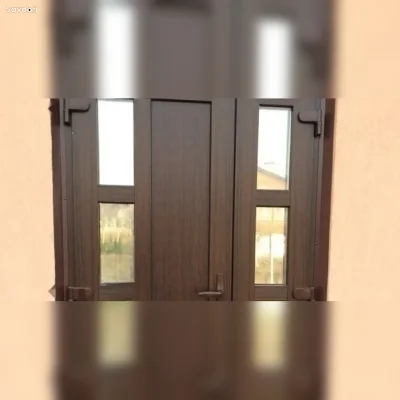 Двери на заказ