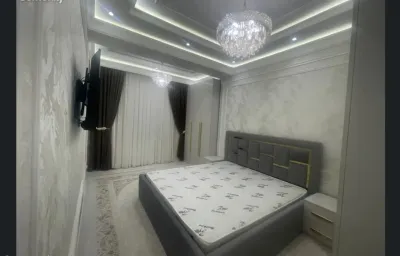 2-комн. квартира, 5 этаж, 70м², Шохмансур
