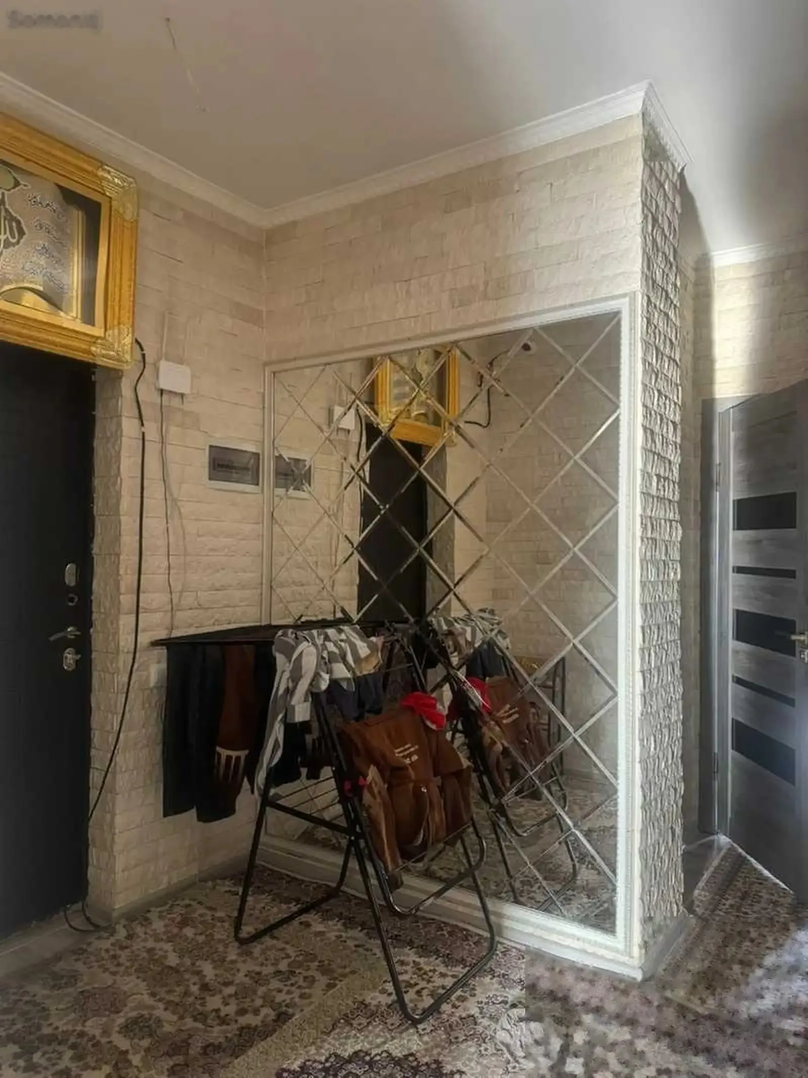 2-комн. квартира, 10 этаж, 60м², Гипрозем