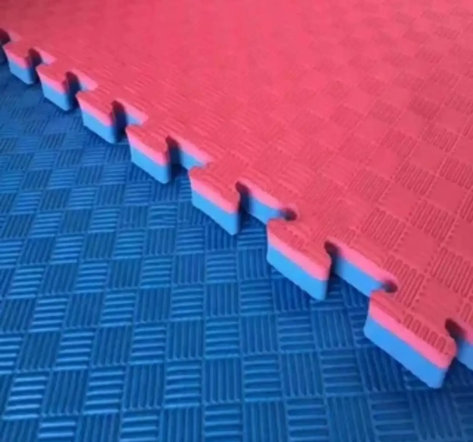 Мат для спортзала 1х1 2см