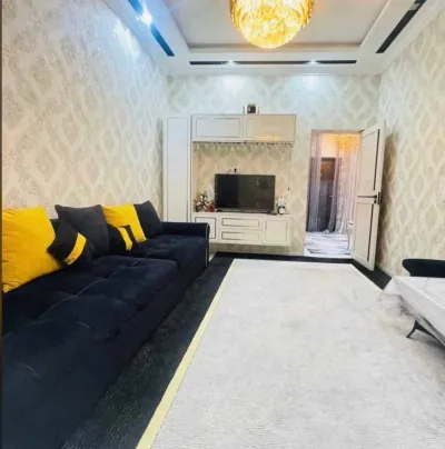 2-комн. квартира, 13 этаж, 50 м², н.Шохмансур,Пайкар-Голубой Экран