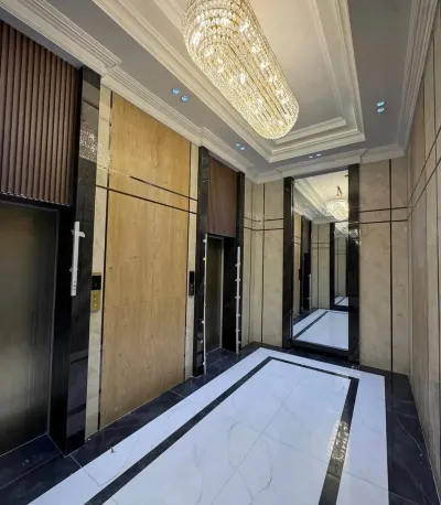 2-комн. квартира, 16 этаж, 66 м², н.Исмоили Сомони,Воданасос,доми Ёвар
