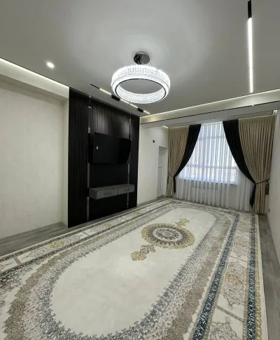 3-комн. квартира, 11 этаж, 85 м², Сино