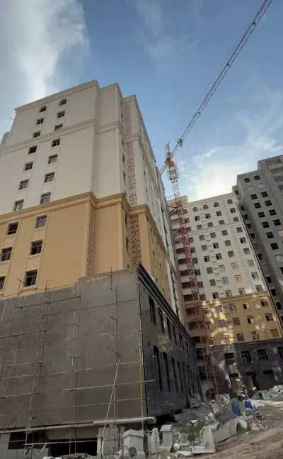 2-комн. квартира, 12 этаж, 76 м², Сино