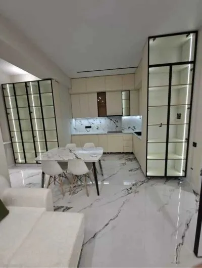 3-комн. квартира, 15 этаж, 102м², Шохмансур