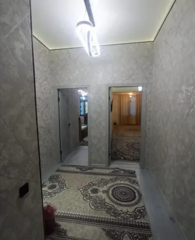 2-комн. квартира, 9 этаж, 53м², Сино