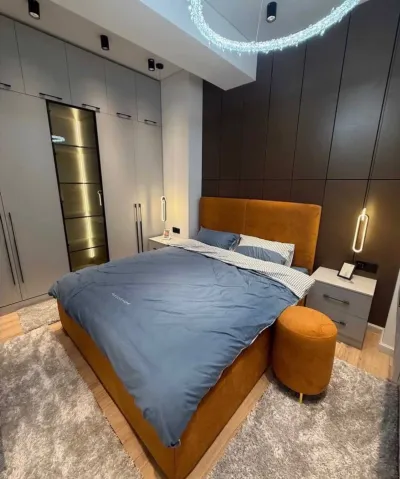 2-комн. квартира, 11 этаж, 80 м², Сомони