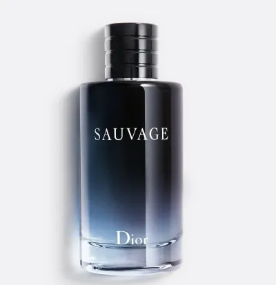 Духи SauvageDior