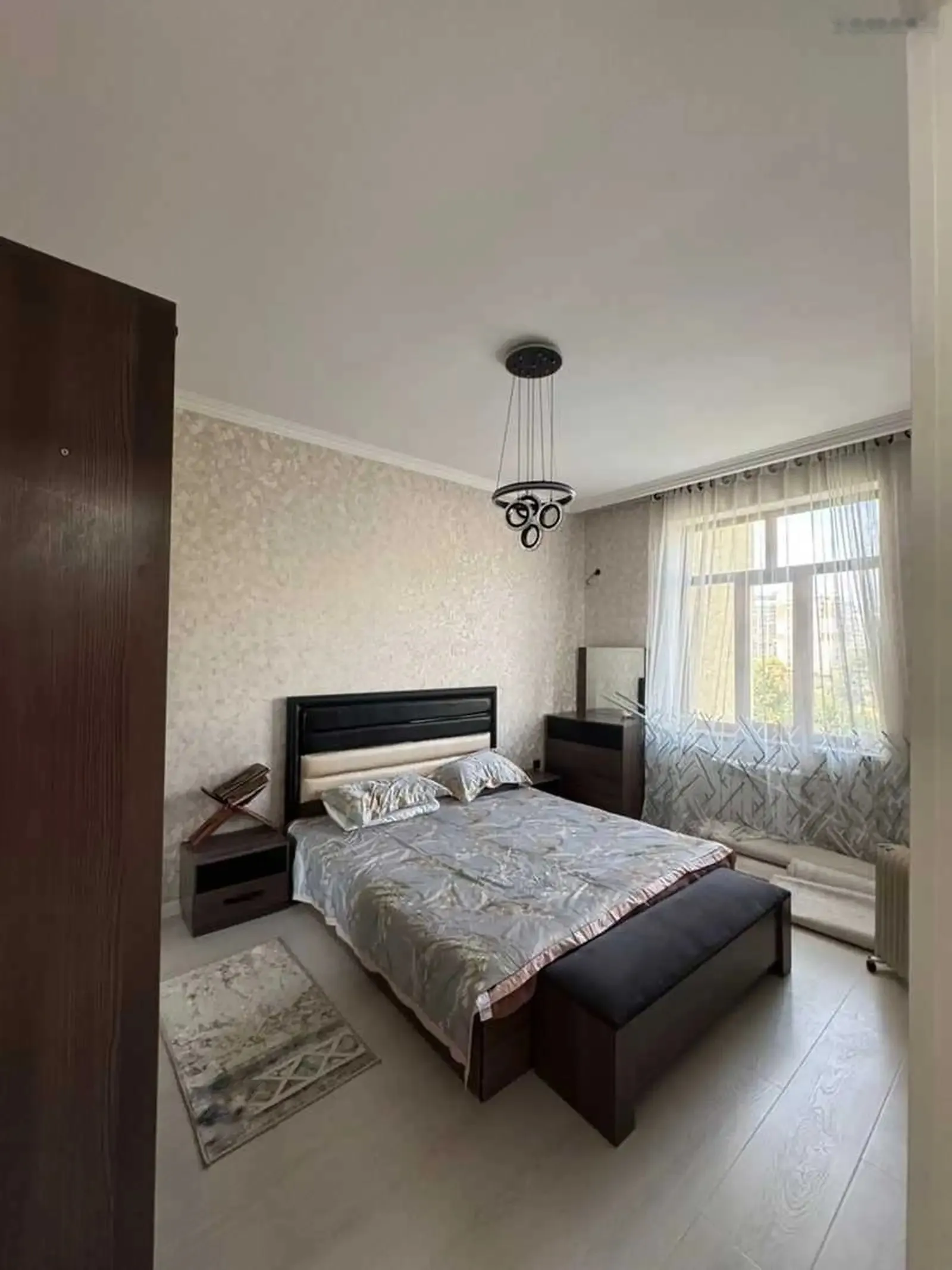 2-комн. квартира, 9 этаж, 83м², 1 проспект дехлави