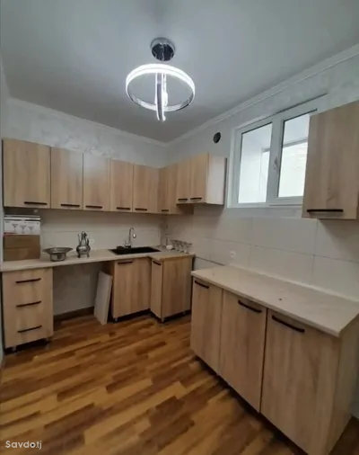 3-комн. квартира, 2 этаж, 110м², Фирдавси