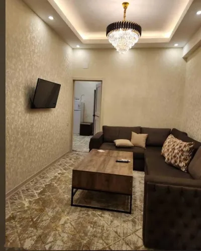 2-комн. квартира, 3 этаж, 60м², Шохмансур