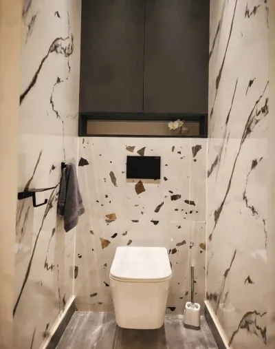 3-комн. квартира, 10 этаж, 111 м², Исмоили сомони