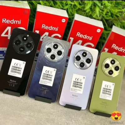 Xiaomi Redmi 14c 128 gb