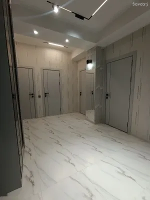 1-комн. квартира, 10 этаж, 61 м², Фирдавси