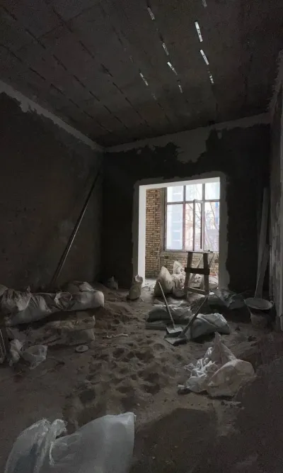 3-комн. квартира, 3 этаж, 126 м², Спартак