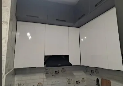 2-комн. квартира, 4 этаж, 75м², сино